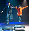 Theaterb&uuml;hne